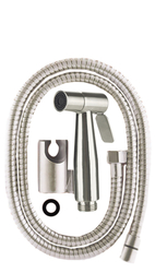 Bidetová sprchová sada, BIDET SET-005.SUS | BIDET SET-005.SUS
