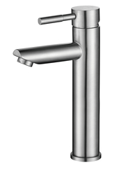 Umyvadlová baterie, SUS-001-A-HIGH | SUS-001-A-HIGH