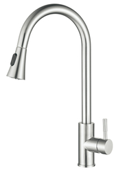 Dřezová baterie, SUS-014-B | SUS-014-B
