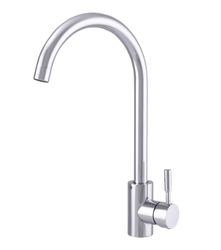 Dřezová baterie, SUS-011 CHROME | SUS-011 CHROME
