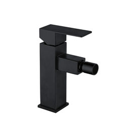 Bidetové baterie, KUB-002 BLACK, černá | KUB-002 BLACK