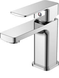 Umyvadlová baterie MIXXUS PREMIUM KUBUS 001 | KUBUS 001