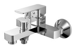 Vanová baterie MIXXUS PREMIUM KUBUS 009 (EURO) | KUBUS 009 (EURO)
