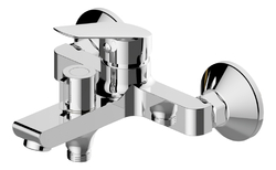 Vanová baterie MIXXUS PREMIUM NIKAS 009 (EURO) | NIKAS 009 (EURO)