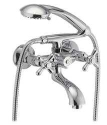 Vanová baterie MIXXUS PREMIUM DOMINOX 142 (EURO) | DOMINOX 142 (EURO)