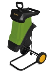 Zahradní drtič větví nožový Procraft PSL2450 | PSL2450