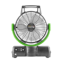 Aku ventilátor Procraft CF20 (bez baterie a nabíječky) | CF20 bb