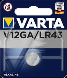 V12GA/LR43