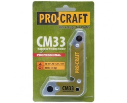 Magnet úhlový Procraft CM33 | CM33