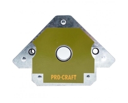 Magnet úhlový Procraft WH50P | WH50P