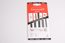 Pilové listy HC12 - T101B pro přímočaré pily