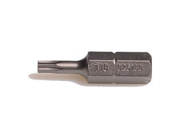 Šroubovací bit Torx 10x25