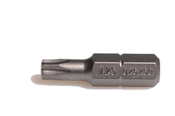 Šroubovací bit Torx 25x25