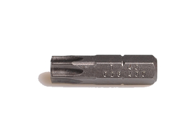 Šroubovací bit Torx 40x25