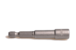 Klíč nástrčný HEX magnetický 5x65 CrV
