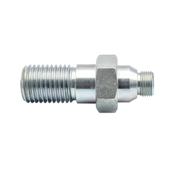 MARCRIST - adaptér z 1/2" BSP s vnějším závitem na 1 1/4" UNC s vnějším závitem