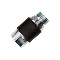 MARCRIST - adaptér z 1/2" x 20 UNF na 1/2" BSP s vnějším závitem