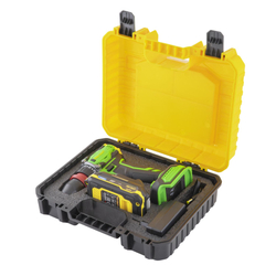 Aku šroubovák Procraft PA18ProDFR + sada bitů Procraft BS-32 (S2) | SPA18ProDFR/BS-32