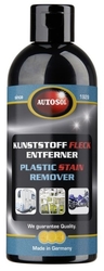 AUTOSOL® Odstraňovač skvrn z plastových povrchů 250 ml