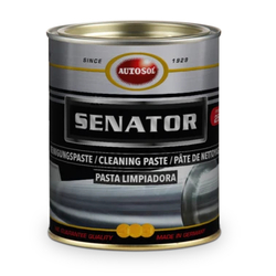 AUTOSOL® Senator čistící a leštící pasta na kovy 750 ml