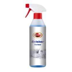 AUTOSOL® Rozmražovač skel 500 ml