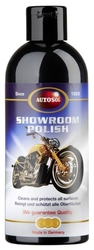 AUTOSOL® Emulze pro dokonalý lesk