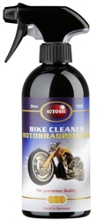 AUTOSOL® Základní čistící prostředek na motorky 500 ml