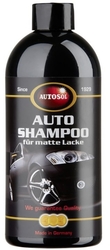 AUTOSOL® Autošampon na matné laky 500 ml