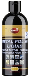 AUTOSOL® Čistící a leštící emulze na kovy 250 ml