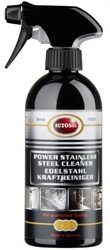 AUTOSOL® Čistič nerez oceli 500 ml