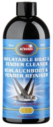 AUTOSOL® Čistič nafukovacích člunů a odrazníků 500 ml