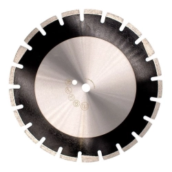 600x25,4 mm AS750 - Diamantový řezací kotouč PROFI 