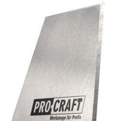 Nůž křovinořezu (305*90*25.4) 2T (nerez) PROCRAFT | H-2T/H