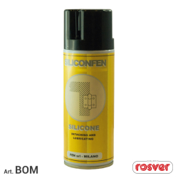 Olej silikonový FEN - 400 ml.