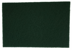 230x150 mm, GP Green - Brusné rouno arch 
