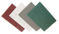 230x150 mm, GP Green - Brusné rouno arch 