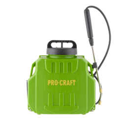 Aku postřikovač Procraft AS5 | AS5