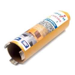 200x165 mm CCU850X - Diamantová vrtací korunka PREMIUM PROFI 
