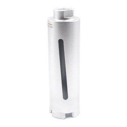 038x165 mm DCU350 - Diamantová vrtací korunka STANDARD 