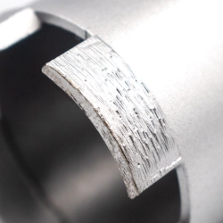 065x165 mm DCU350 - Diamantová vrtací korunka STANDARD 