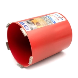 022x165 mm DCU750X - Diamantová vrtací korunka PREMIUM PROFI 