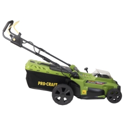 Aku sekačka Procraft + 2 baterie a nabíječka SPLM22/20-4/20-2 | SPLM22