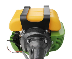 Benzínový křovinořez s elektrickým startovaním Procraft T4200EL | T4200EL  Electro Starter