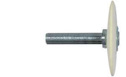 Filcové tělísko FCG talířek 20x3 mm
