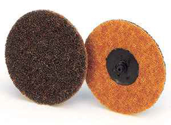 Minikotouč rychloupínací Scotch-Brite FRS 25 mm Coarse