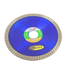 125x22 mm FZ850 AkkuMAX - Diam. vypouklý řezací kotouč na obklady PREMIUM PROFI 