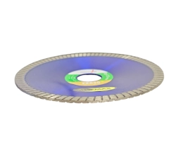 115x22 mm FZ850 AkkuMAX - Diam. vypouklý řezací kotouč na obklady PREMIUM PROFI 