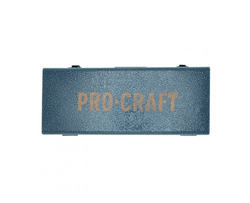 Polyfúzní svářečka Procraft PL1900 + horkovzdušná pistole PH2000 | SPL1900/PH2000