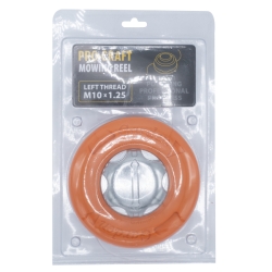 Strunová hlava "GARDENA ORANGE" PROCRAFT | MR-5