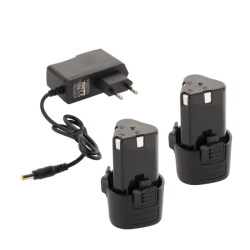 Aku šroubovák Procraft PA12Pro DFR-2b-c | PA12Pro DFR-2b-c